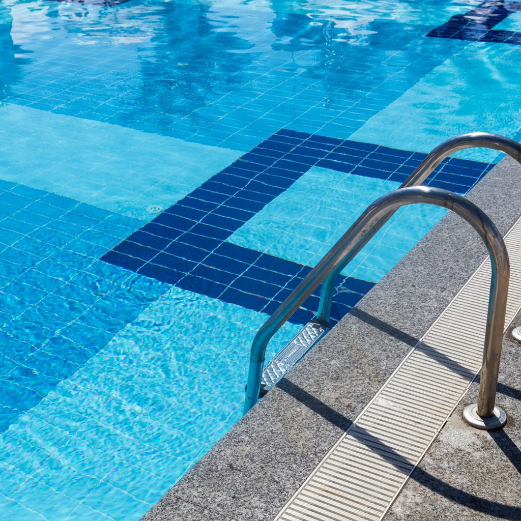 Smanjenje troškova bazena