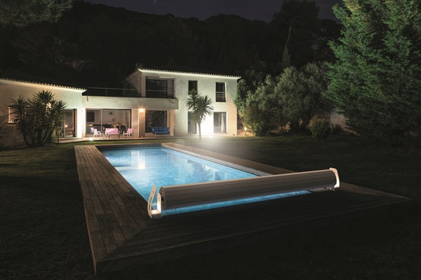 PEARL PROTECT – Automatski nadzemni pokrivač