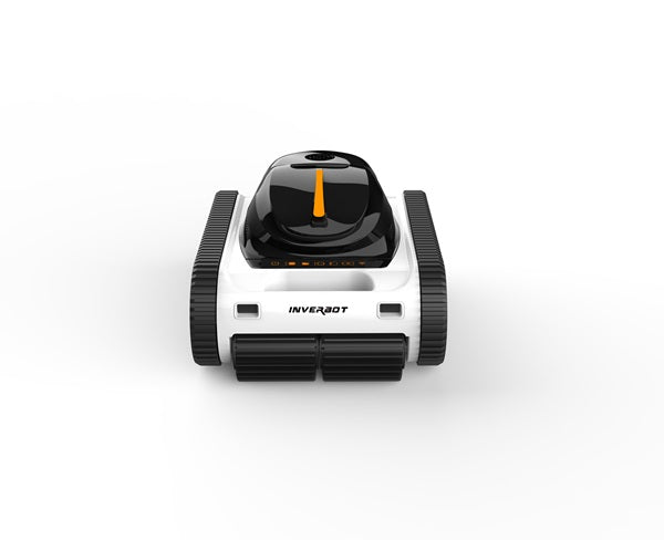 Automatski bežični čistač “INVERBOT M-60”