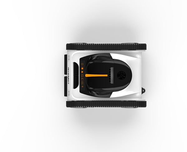 Automatski bežični čistač “INVERBOT M-60”