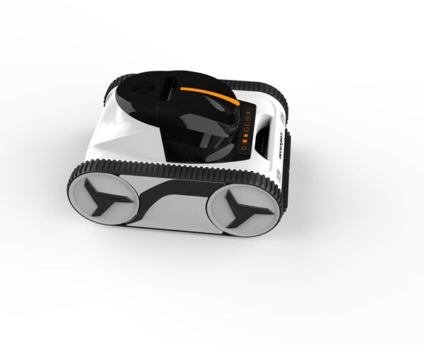 Automatski bežični čistač “INVERBOT M-60”