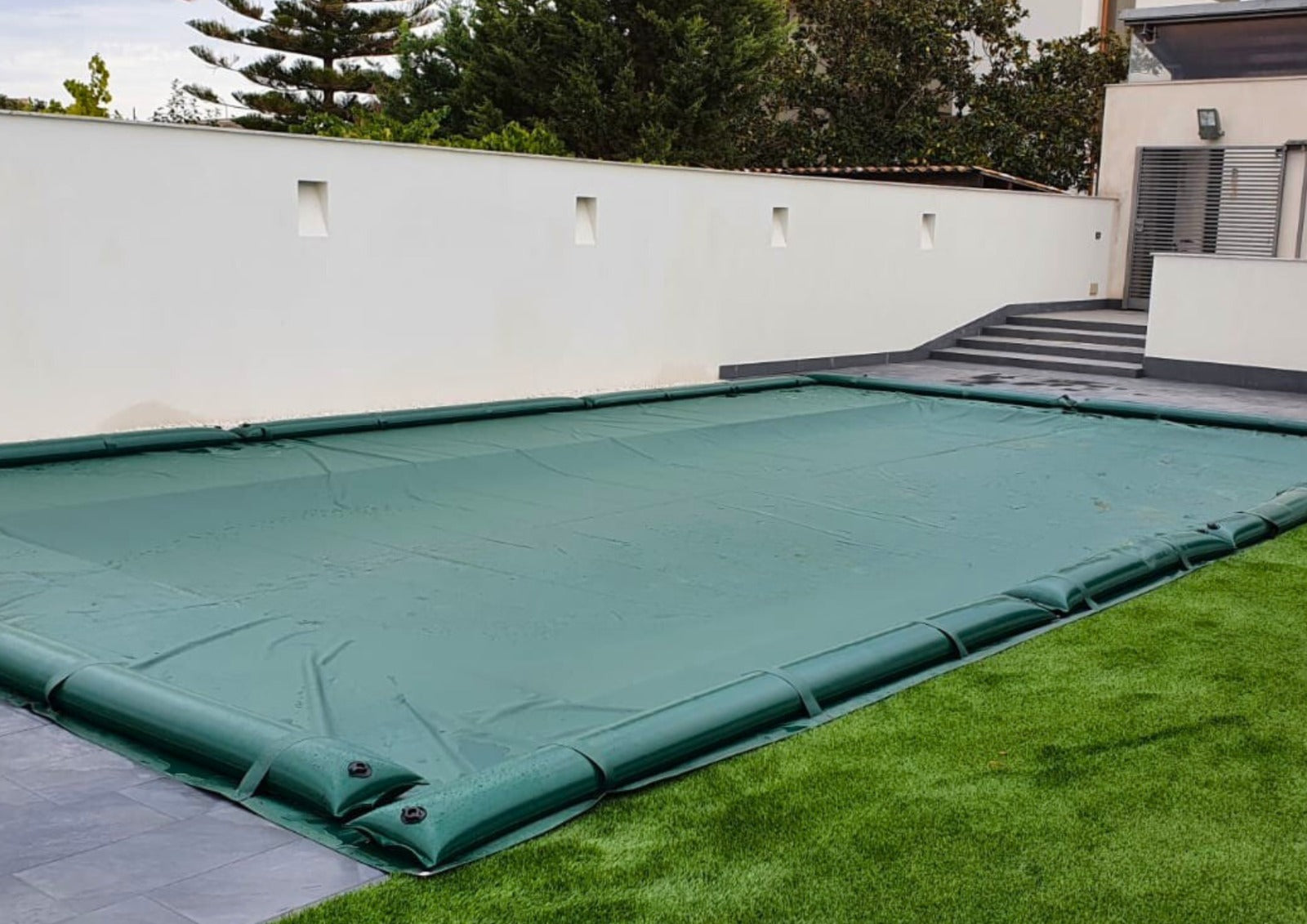 Standardni zimski pokrivač - AQUATECH