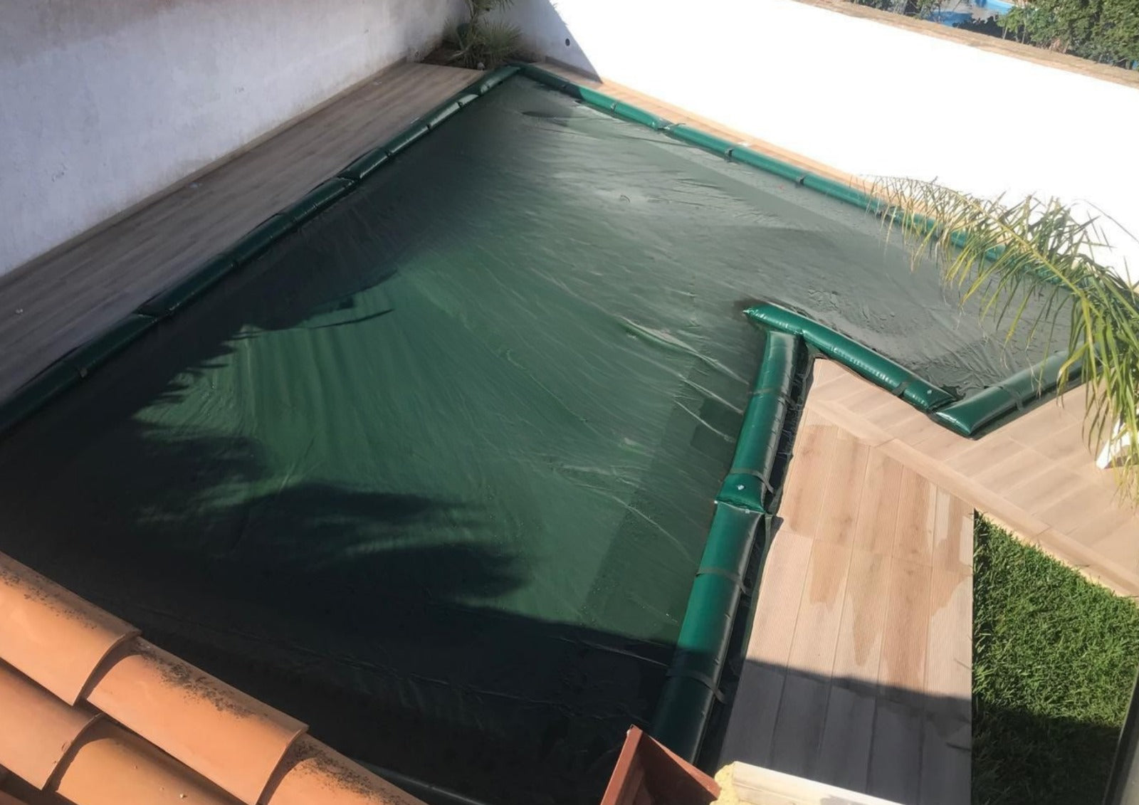 Standardni zimski pokrivač - AQUATECH