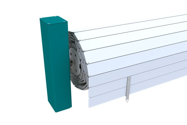 AQUAMATIC – Automatski nadzemni pokrivač