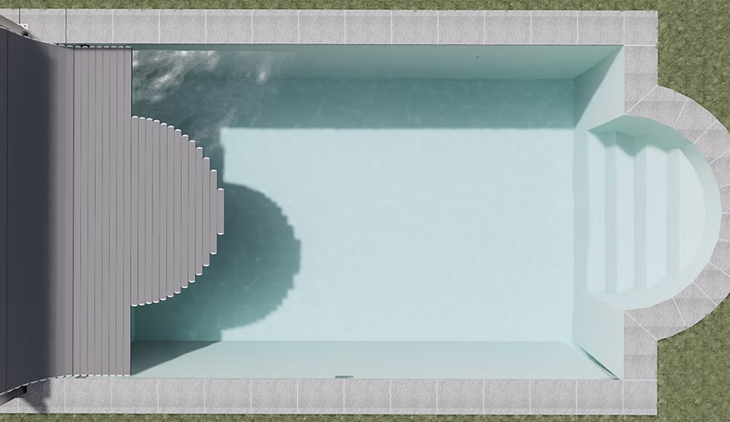 AQUAMATIC – Automatski nadzemni pokrivač