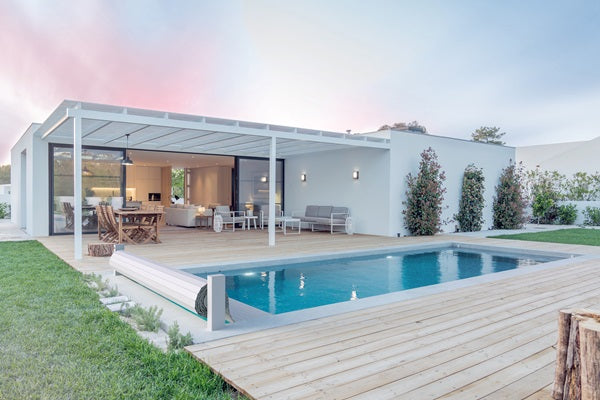 AQUAMATIC – Automatski nadzemni pokrivač