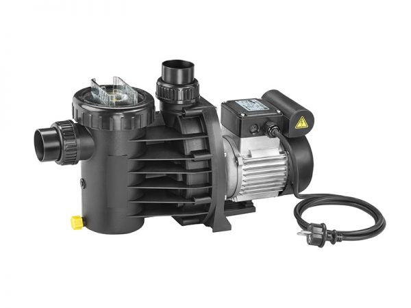 BADU Magic II/6 Q=6m3, H=8, P2=0,25 kW