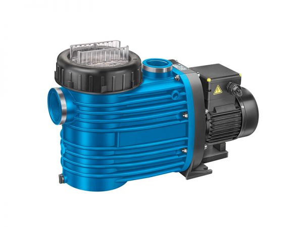 BADU Magna 12 Q=12m3, H=8, P2=0,45kW