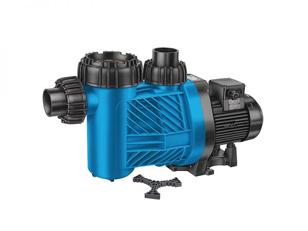 BADU Prime 25 Q=25m3, H=8, P2=1,30 kW, 230V