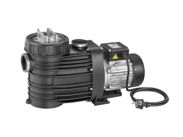 BADU Top II/25 Q=25m3, H=8, P2=1,30 kW