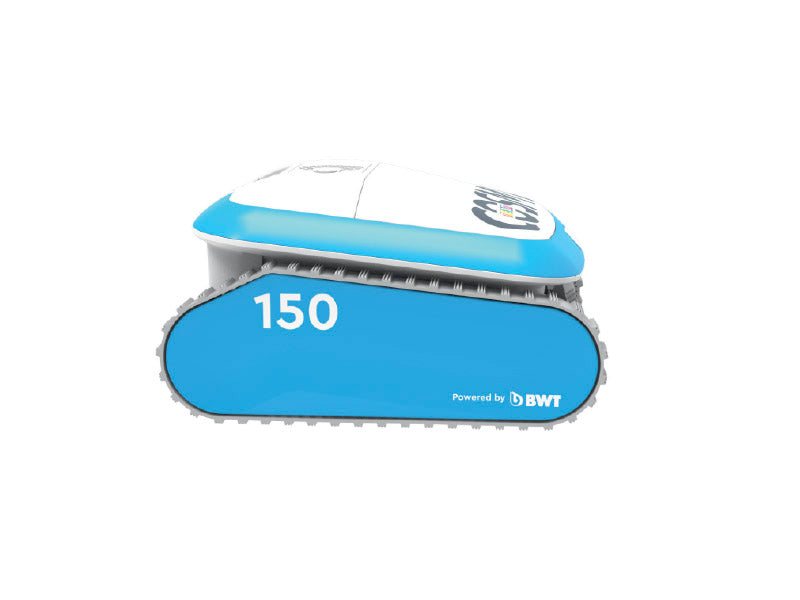 Robotski čistač bazena BWT COSMY 150