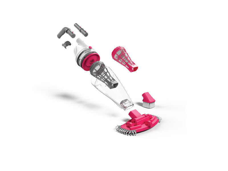 Baterijski usisavač KOKIDO BC50