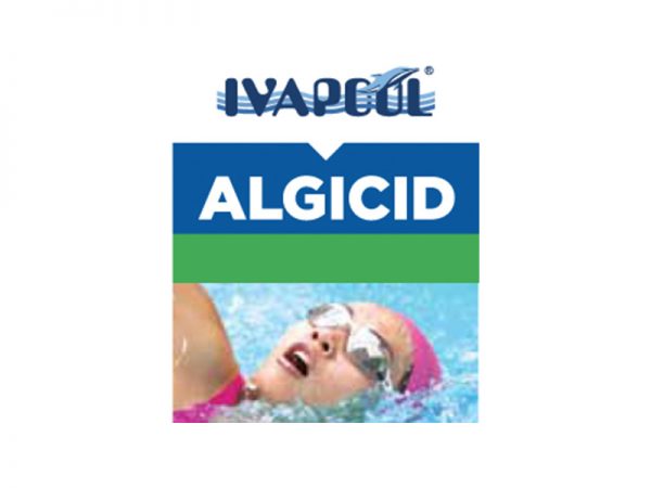 IVAPOOL algicid pakiranje 10/1