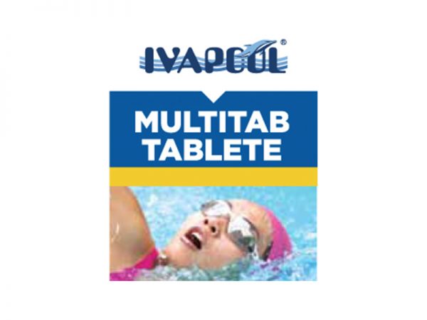 IVAPOOL multitab tablete pakiranje 5/1