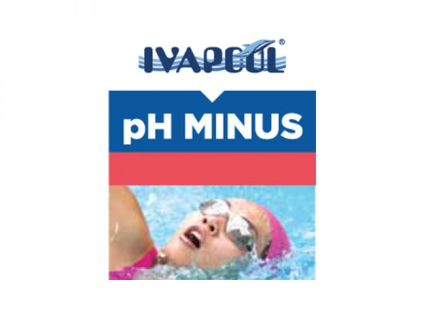 IVAPOOL pH minus pakiranje 25/1 15%