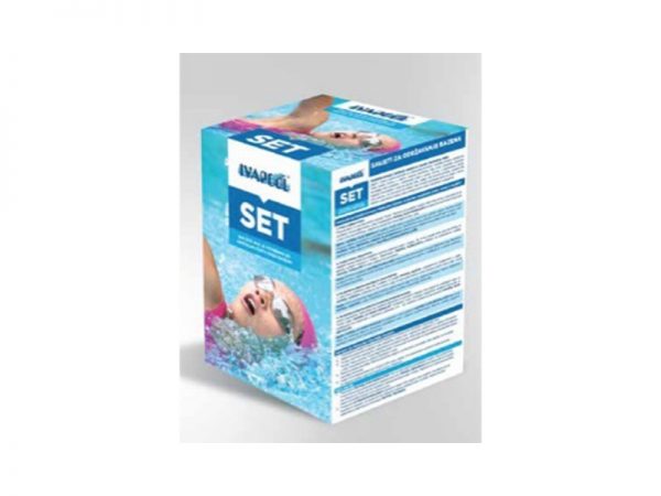 IVAPOOL SET