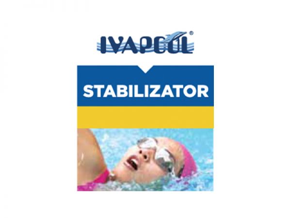 IVAPOOL stabilizator pakiranje 1/1