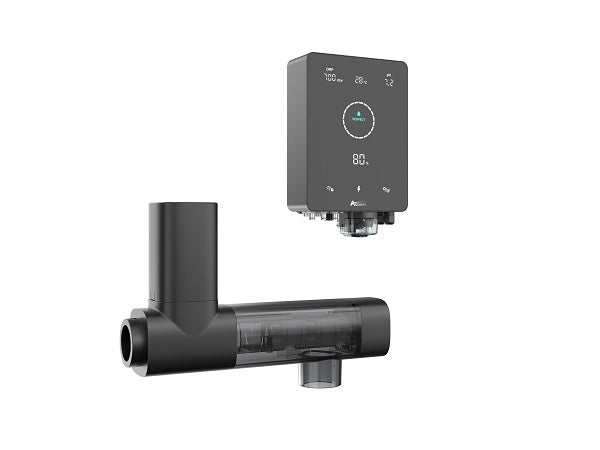 Elektroliza MR PURE MPS34, 26g/h za bazene volumena od 90-110 m3