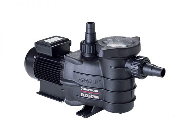 POWER FLO II PUMPA 0.33 HP, 7,3 m3/h, P2= 320W
