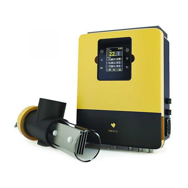 Hidrolife elektroliza 33GR