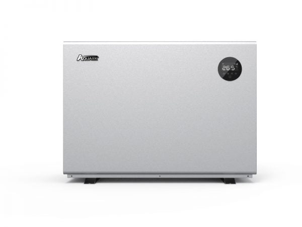 Dizalica topline 15 kW, za bazene volumena 40-70 m3 vode