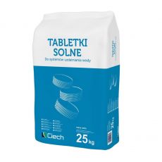 Tabletirana sol, vreća 25/1