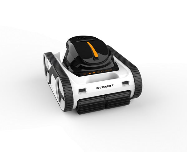 Automatski bežični čistač “INVERBOT M-60”